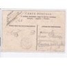 RENNEVILLE: la place - très bon état