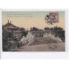 CHINE: TIENTSIN: bridge in exhibition ground, pont - très bon état
