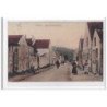 PAVANT : rue du champ-renard - etat