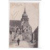 PERNANT : l'eglise - tres bon etat