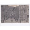 LE CHEYLARD: place dusserre - très bon état