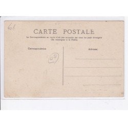 LE CHEYLARD: place dusserre - très bon état