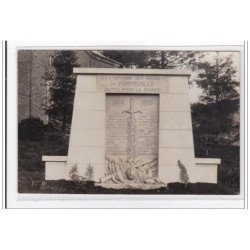 PARPEVILLE : a la memoire des enfants mort pour la france (monument aux morts) - tres bon etat