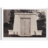 PARPEVILLE : a la memoire des enfants mort pour la france (monument aux morts) - tres bon etat