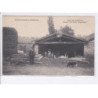 SAINT-PRIEST-LAPRUGNE: scierie des gadalières, romain vallas - très bon état