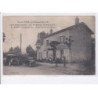 MONZE: pont de monze, café-restaurant aux pêcheurs tranquilles, automobiles - très bon état