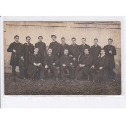 VARZY: école normale, promotion 1906-1909 - très bon état