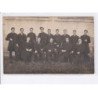 VARZY: école normale, promotion 1906-1909 - très bon état