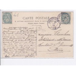 SAINT-JUST-en-CHAUSSEE: L. Robert-Aubert, ensemble du rucher des rosiers de M.G. Moriaux à Honnechy - très bon état