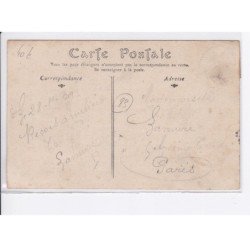 BRIGNOLES: café du globe - très bon état