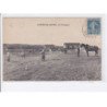 AUMEVILLE-LESTRE: le polygone - très bon état