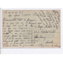 AUMEVILLE-LESTRE: le polygone - très bon état