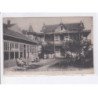 SOULAC: hôtel molière confort moderne, vue sur mer, rue fernand-lafargue vue aérienne 10x15 - très bon état