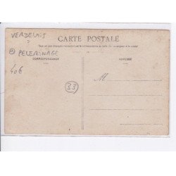 VERDELAIS: pelerinage - très bon état