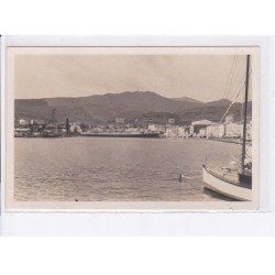 PORT VENDRES: le port - très bon état