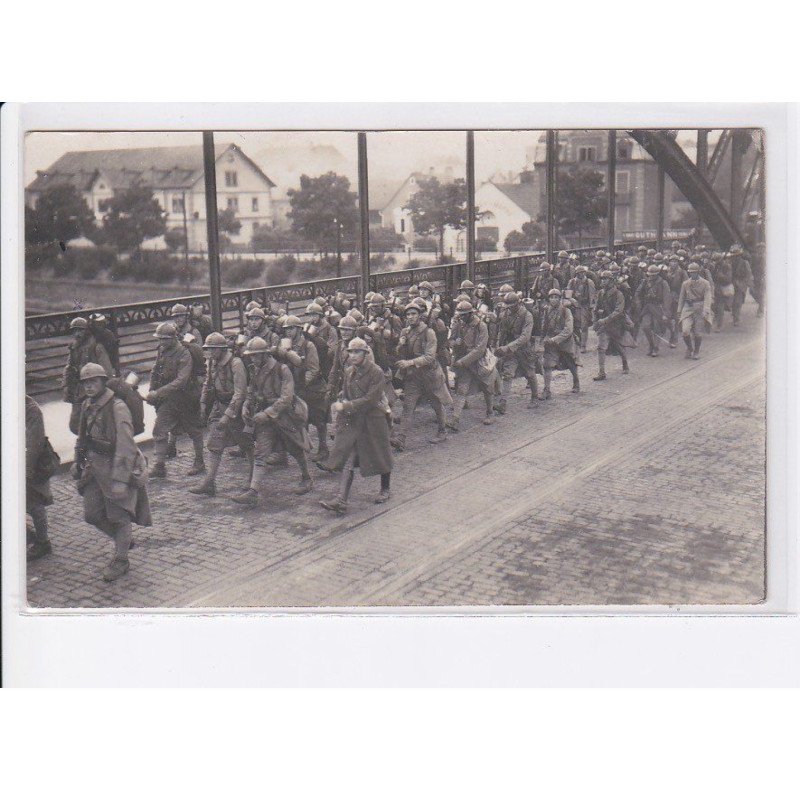 COLMAR: militaire - très bon état