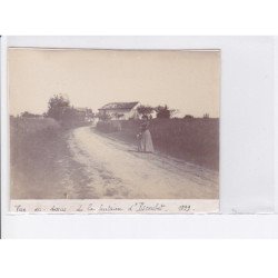 ESCOUBET: photo - très bon état