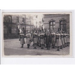 COLMAR: militaires - très bon état