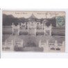 CHINE: temple du ciel, himmelstempel - très bon état