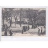 NICE: un jeu de boules, jeu national - très bon état