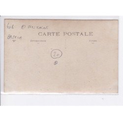 BASTIA: militaires - très bon état