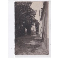 SAINT-SIMON près toulouse: villa - très bon état