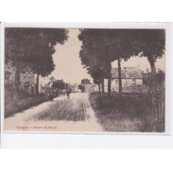 EPAGNY: route de dijon - très bon état