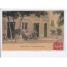 ISLES-les-VILLENOY: hôtel du pont de la marne, café restaurant vins hôtel - très bon état