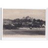 ROUCY : le chateau - etat