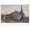 RICARVILLE: environs de fauville, église et cimetière - très bon état