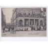 LE HAVRE: place gambetta grand concours de diabolos - très bon état