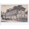 LA ROUGE: restaurant georges, legrand, automobile