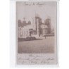 DIEPPE: casino de dieppe - état