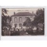 FOUCART: la mairie - très bon état