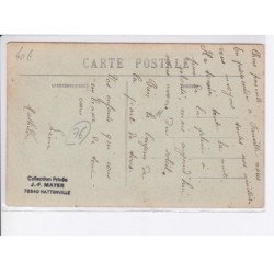 FOUCART-ALVIMARE: la gare, rail - très bon état