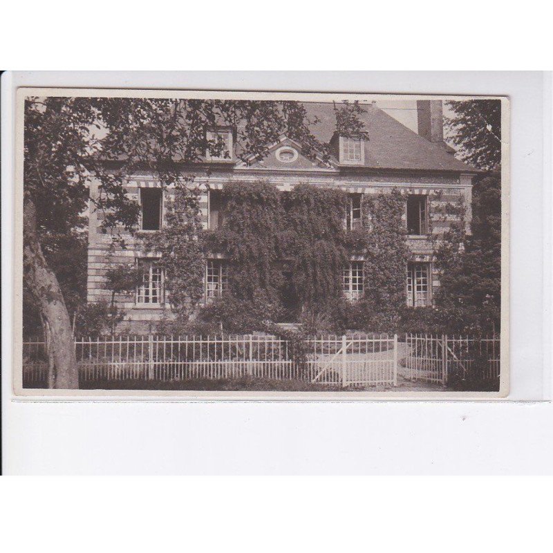 ENVRONVILLE: villa - très bon état