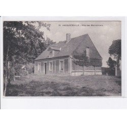 ANCOURTEVILLE: villa des marronniers - très bon état