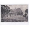 ANCOURTEVILLE: villa des marronniers - très bon état