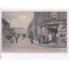 FAUVILLE: le pays de caux, rue amiot, Ed. Gaudu - très bon état