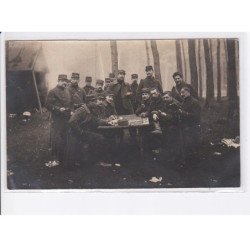 ELBEUF: champ de tir, militaire - très bon état