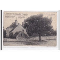 ROCOURT-St-MARTIN : le tilleul - etat