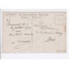 CAUMONT: autographe dorival - très bon état
