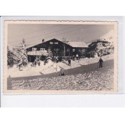 MORZINE: dans la neige, ski - très bon état
