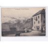 MANIGOD: postes et télégraphe - état