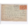 MANIGOD: postes et télégraphe - état