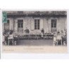 LA BIOLLE: une cantine scolaire en savoie, (la biolle) - très bon état