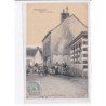 CHAMPAGNE: mairie et école - très bon état