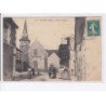 REQUEIL: place de l'église - très bon état