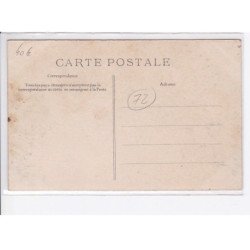 PAY: intérieur du bourg - très bon état