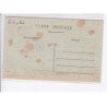 JAUZE: bureau de tabac et café - état